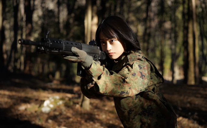 Twitterのコスプレ画像9