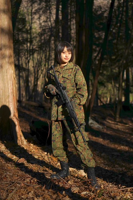 Twitterのコスプレ画像11