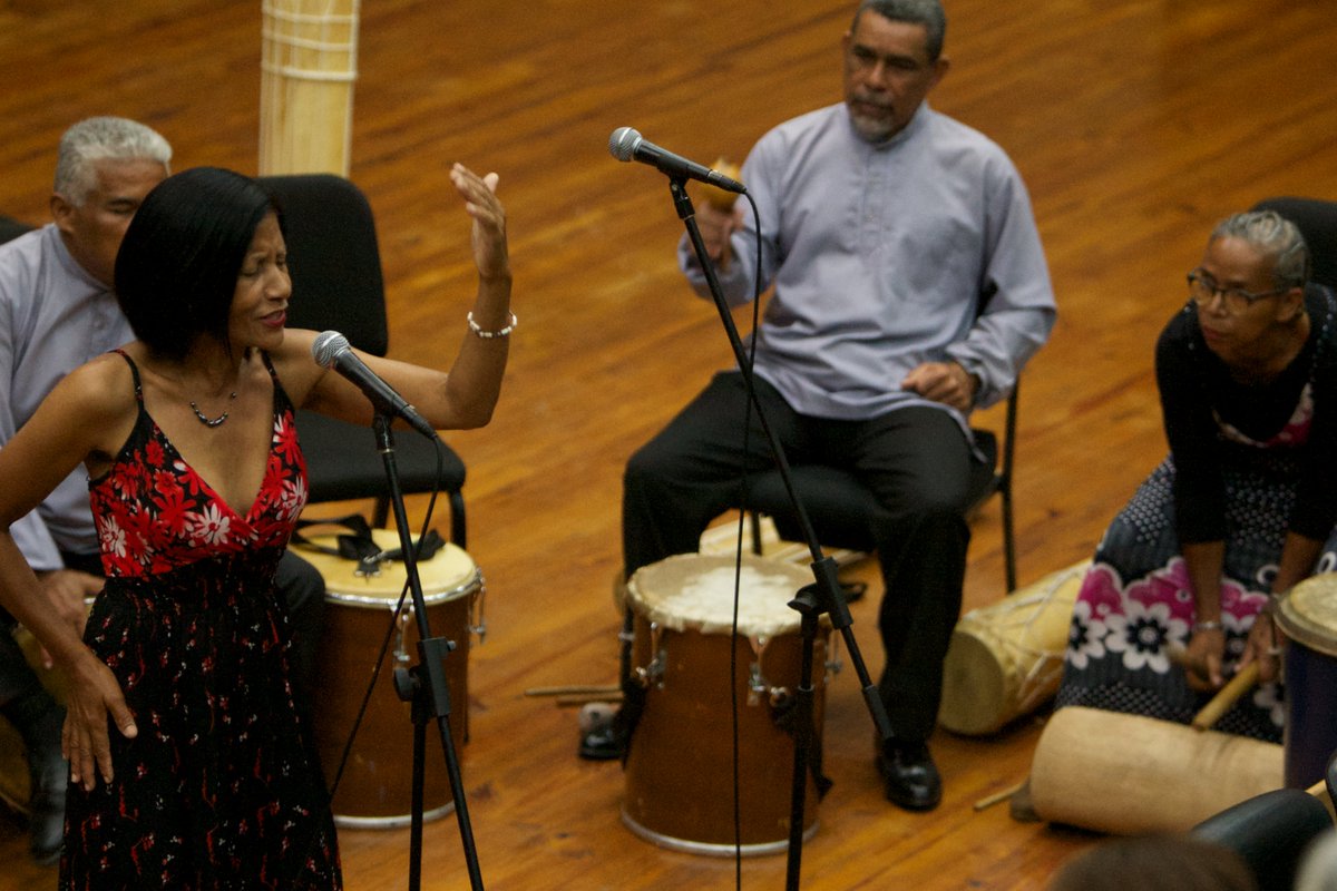 shiraptacoa's tweet photo. XIV Aniversario #ShiraptaCoa, fotos cortesía del Centro Nacional de Acción Social por la Música. https://t.co/sCkD9cEBz7