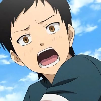 らび Sketdance 椿佐介 短髪似合う気がしない T Co Grkfp8nhqw Twitter