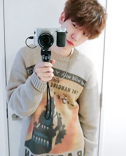 ชานแบค tweet media