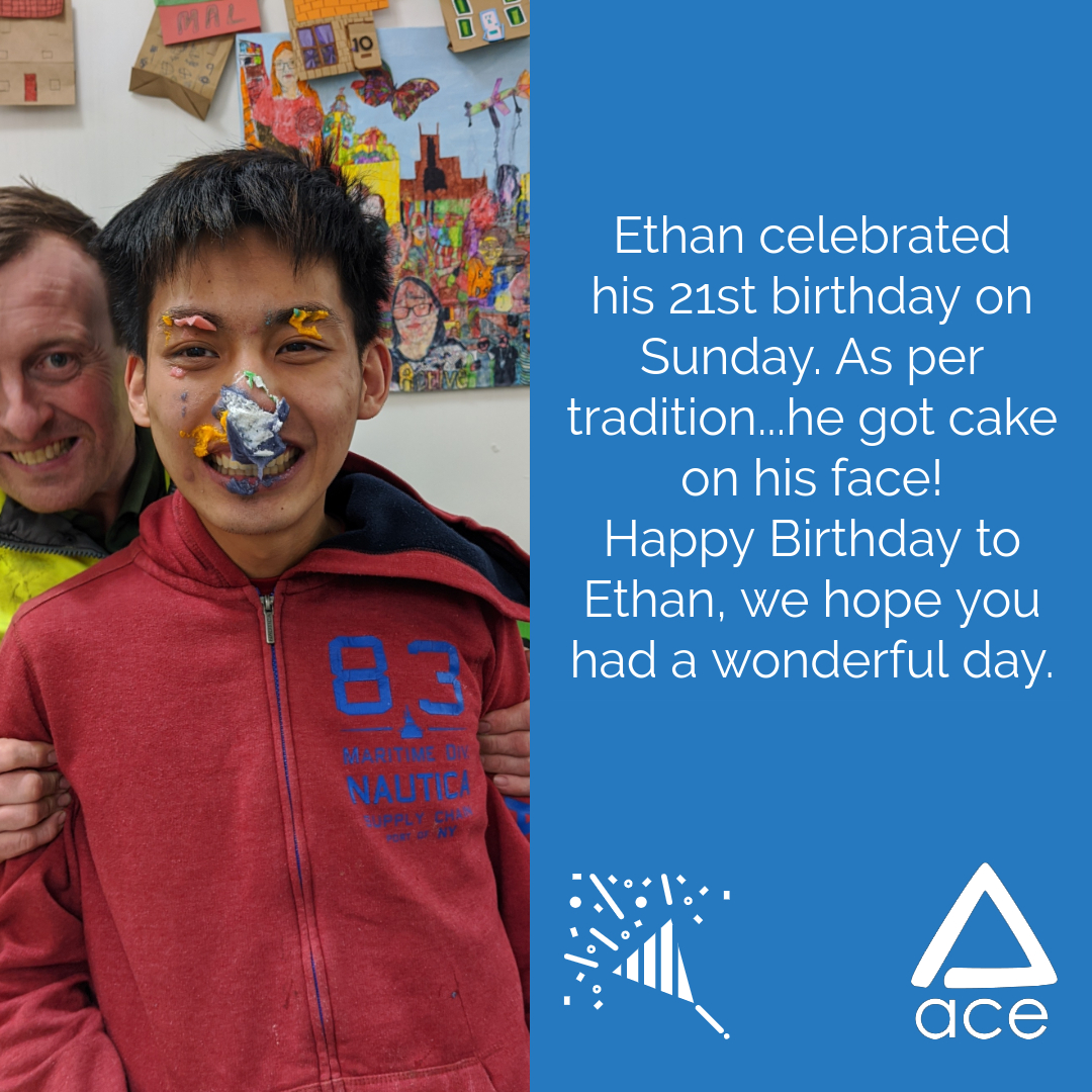 acenorthwest's tweet photo. Wishing everyone well over the festive period. Here's some ACE Appreciation to just a few of the ACE service users who shine all year round. 
#thisisace #aceappreciation #merrychristmas https://t.co/1ZBU8KrcJZ