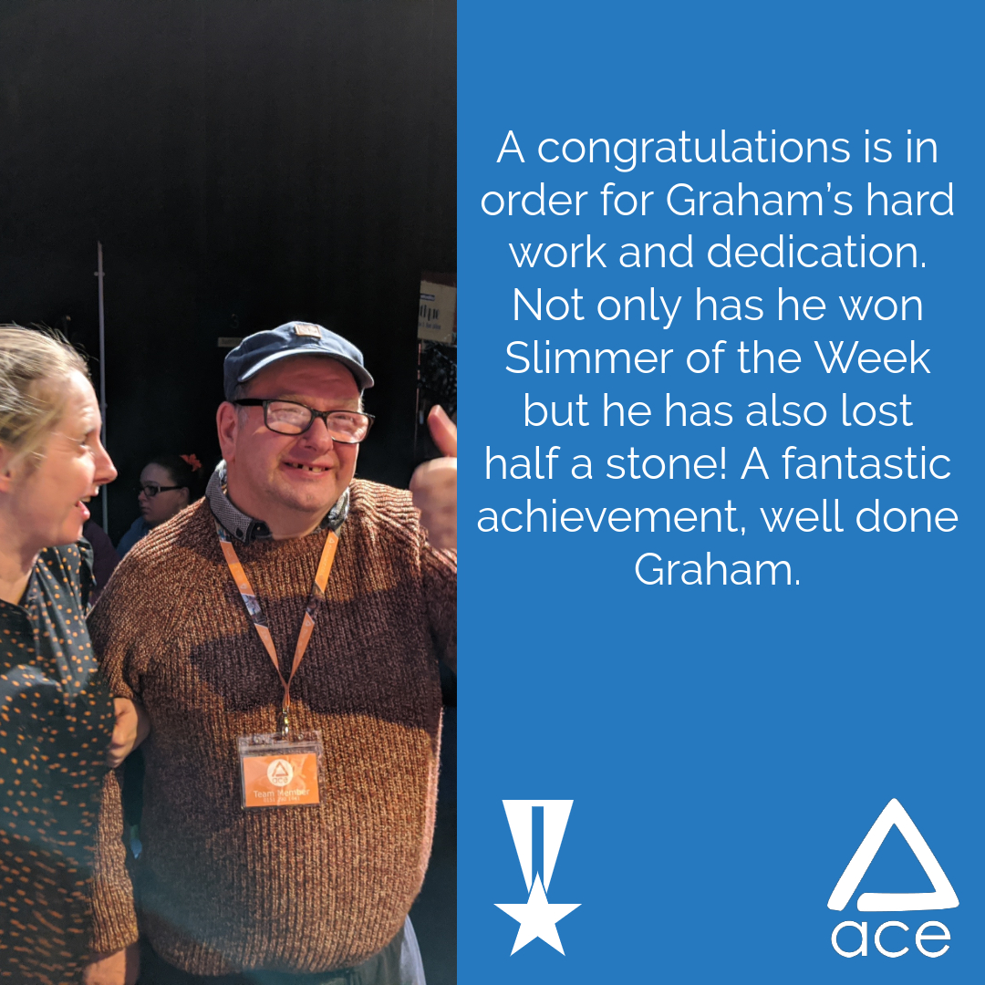acenorthwest's tweet photo. Wishing everyone well over the festive period. Here's some ACE Appreciation to just a few of the ACE service users who shine all year round. 
#thisisace #aceappreciation #merrychristmas https://t.co/1ZBU8KrcJZ