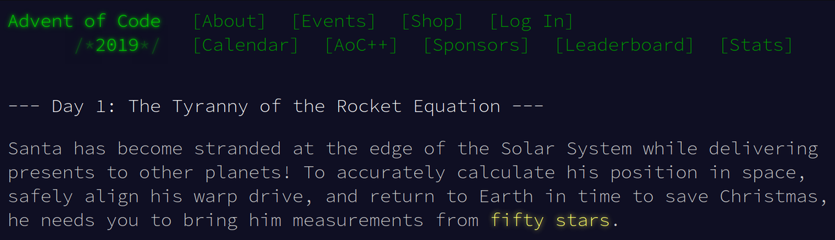 jr0cket's tweet image. Tips on solving #AdventOfCode challenges and examples of Clojure solutions for this and previous years

practicalli.github.io/blog/posts/clo…

#AdventOfParens
#MyClojureStatus
