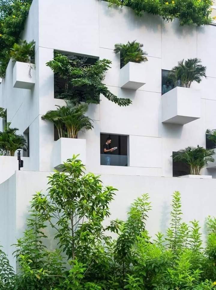 amarchitettura's tweet photo. #SkyHouse by #MIADesignStudio https://t.co/FgA0lWmWT0