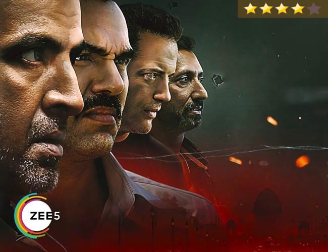 #LineofDescent Review: A gripping tale of a mafia family slowly vanishing into darkness! bit.ly/2rwtc9F

<a href="/ZEE5Premium/">ZEE5Premium</a> <a href="/brayden_c_ward/">Brendan Fraser</a> <a href="/OfficialPchopra/">Prem Chopra</a> <a href="/AbhayDeol/">abhay deol</a> <a href="/RonitBoseRoy/">Ronit Bose Roy</a> <a href="/NeerajKabi1/">Neeraj Kabi</a> #RansomFilms #BrillsteinEntertainment #LevelStreetPictures #ZEE5 #LODonZEE5