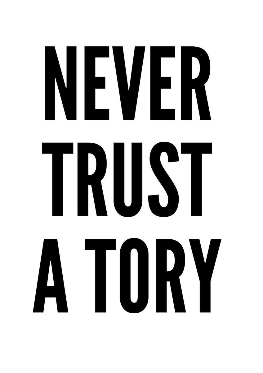 It’s nearly time. You know what to do. #VoteLabour or #VoteTactically but most of all #ToriesOut