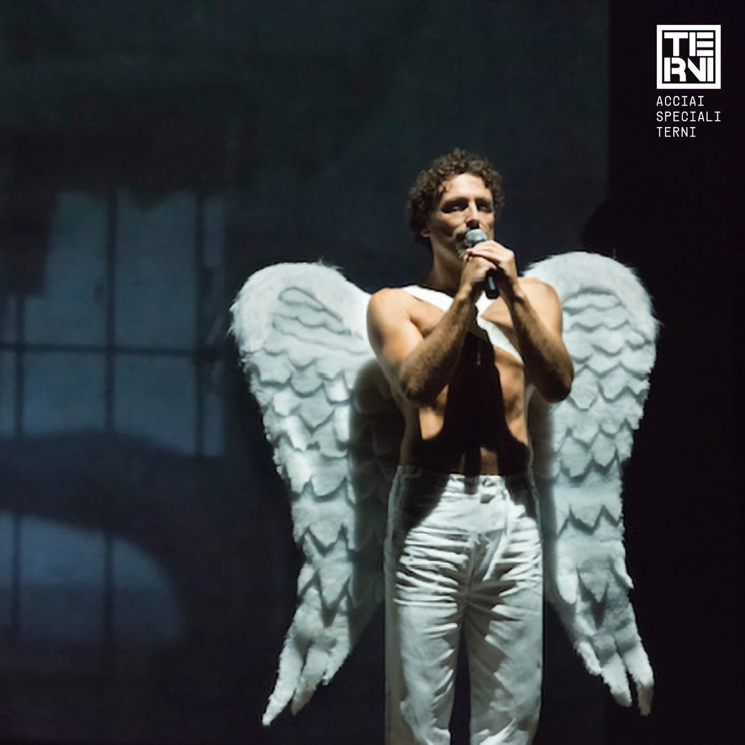 In scena oggi, alle ore 16.00 e 21.30 al Teatro Secci, lo spettacolo "Il Virus che ti salva la vita" promosso da AST per condividere i valori della sicurezza nei luoghi di lavoro e facilitare il viral change verso l'obiettivo #zeroinfortuni  #ProudToBeAST