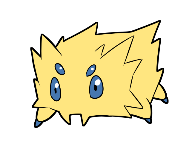 黒丸 義治さんのバチュル ポケモン が見てみたいですん ﾉ