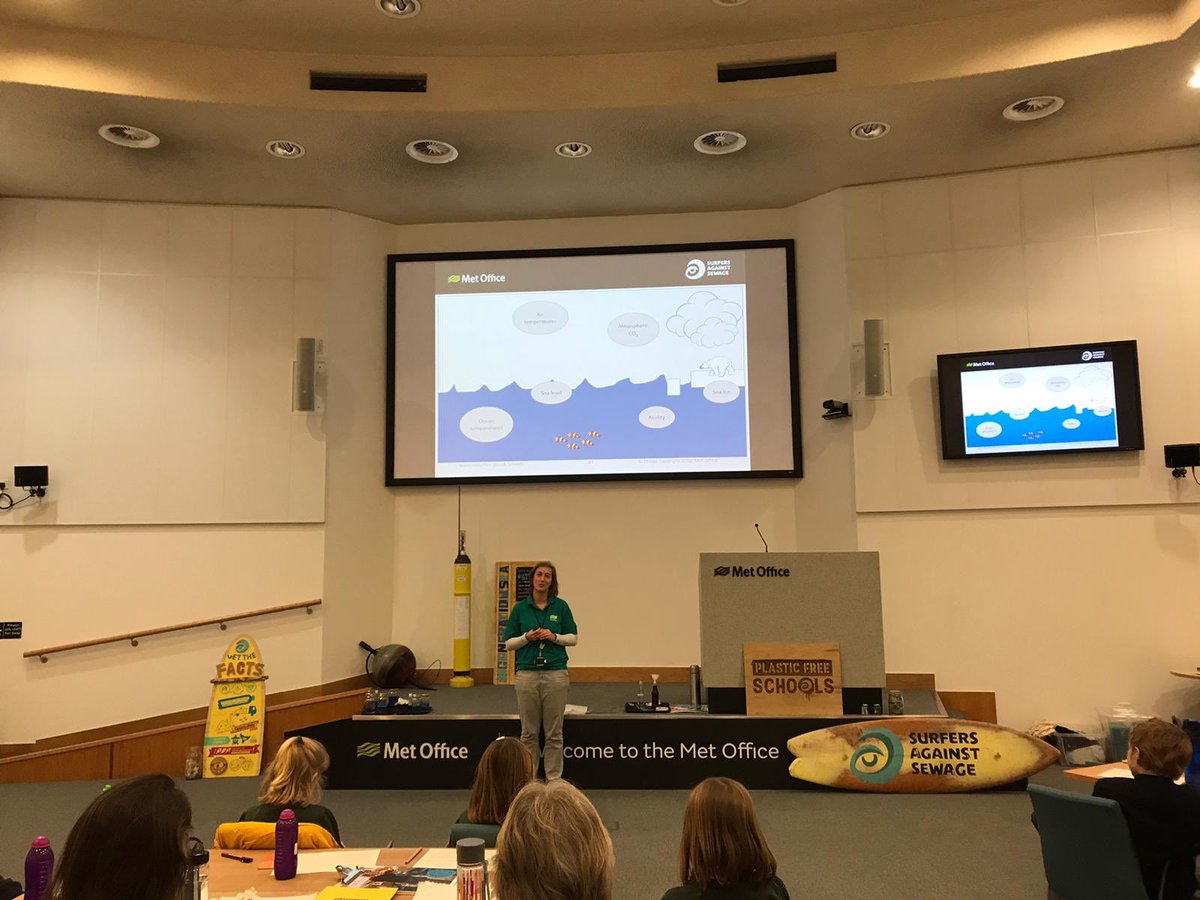 Surfers Against Sewage tweet media