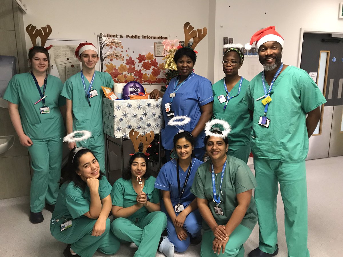 12 days of advent challenge city recovery team have collected for the Daybrook food bank well done team 😁 wonder gesture x🎄