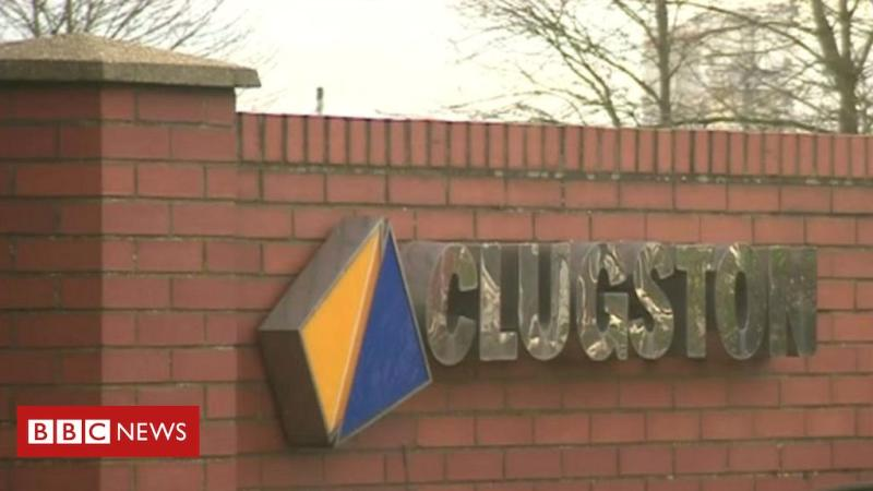 NCBuildersFed's tweet photo. Shocking to see that #Clugston has gone into administration with 150 job losses. Sad news for the construction industry to see a family-run and founded company close its doors.
https://t.co/NTtMQmFIJ4 https://t.co/D7ycQwrCM3