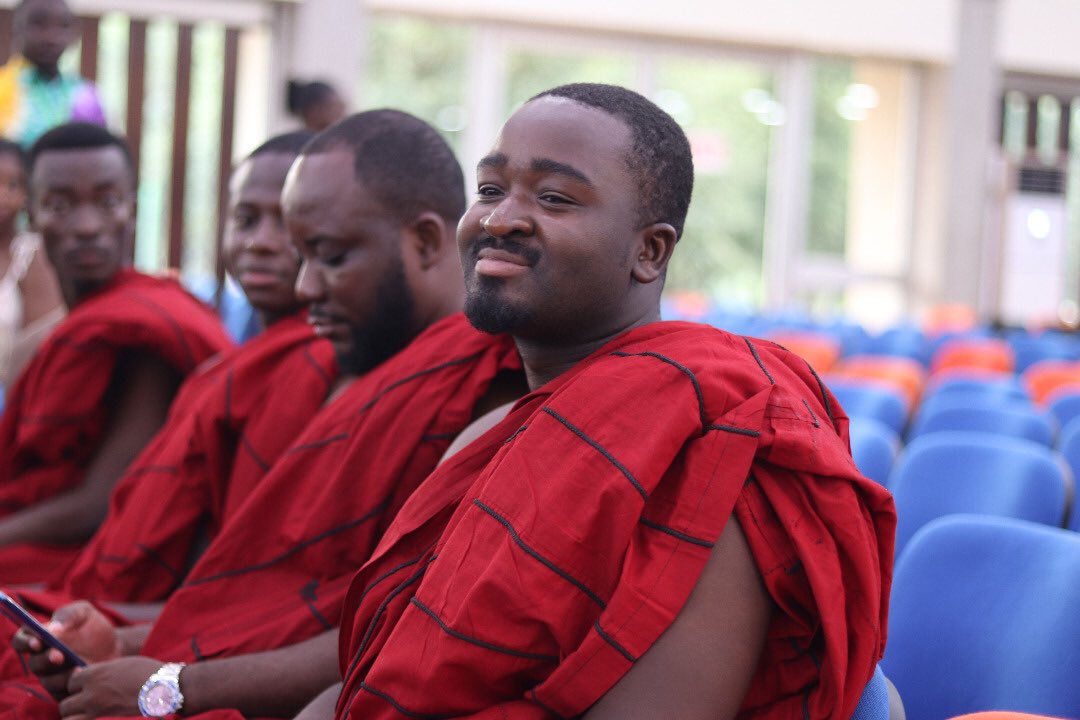 two_edged's tweet photo. This is Pan African University Debate Championship.

This is AKOFENA2019

This is our culture👌👌

“Redefining the African Narrative” https://t.co/oWDWvs50DA