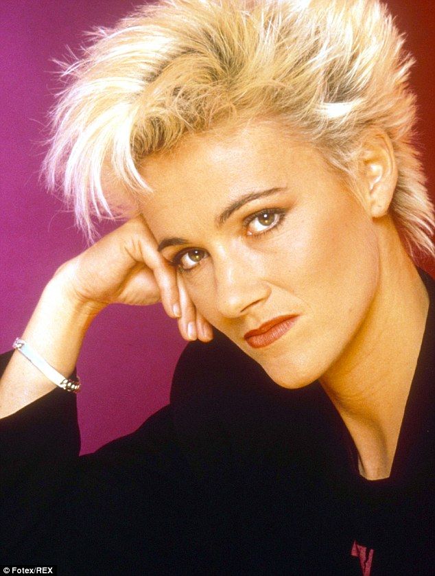 Scanditwitchen's tweet photo. We're so sad to hear of the passing of Marie Fredriksson from #Roxette. Great voice, amazing person, fantabulous everything, always. RIP. https://t.co/qLLK3uA7VZ