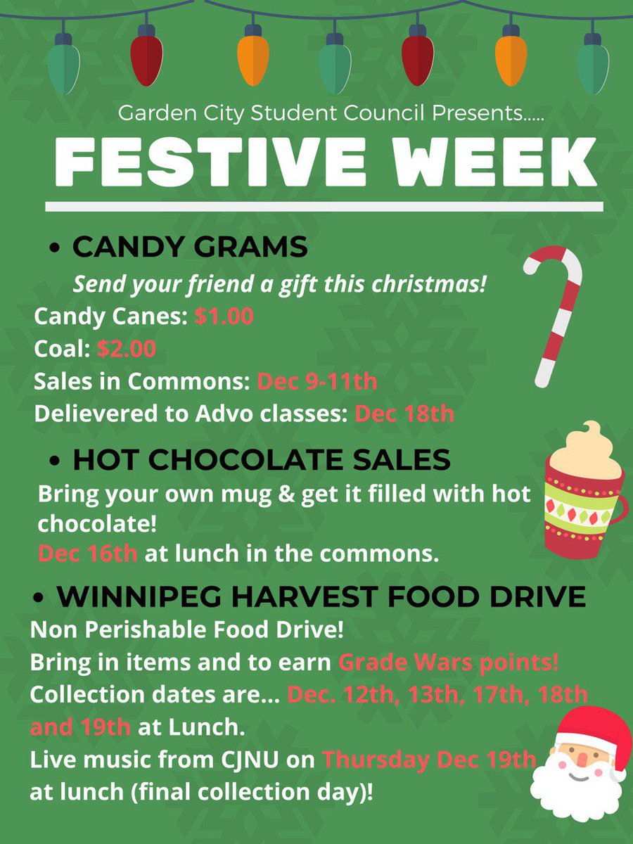 GC Student Council (@gc_stuco) on Twitter photo 