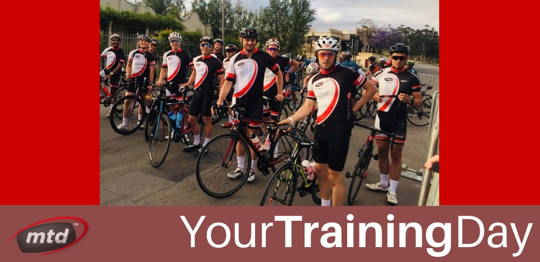 YourTrainingDay - Discovering the athlete within you - mailchi.mp/87e9ed8ed7ab/y…