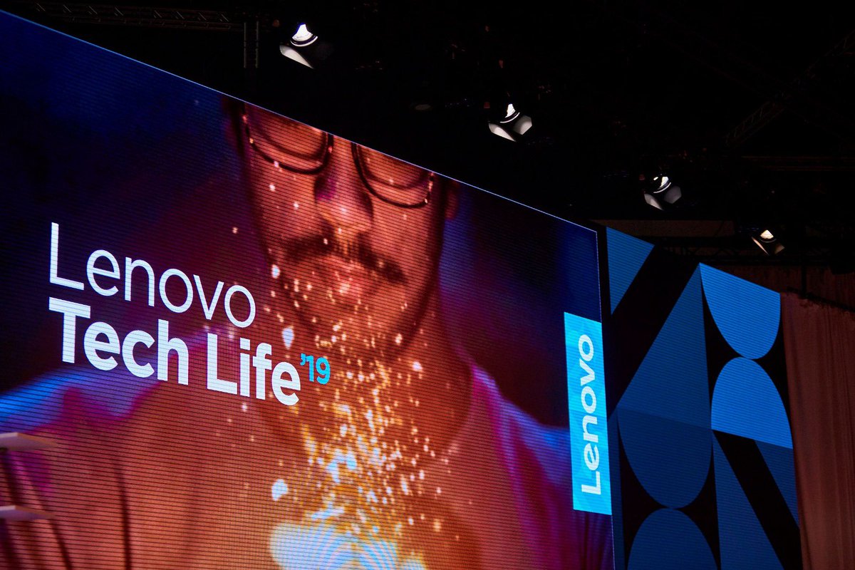 Legacy_Comms's tweet photo. #12DaysofLegacy - Working with @lenovo_UKI makes for some really interesting projects. Experiencing the forefront of tech innovation and building relationships with key tech media,has made Lenovo such an enjoyable brand to work with! @Anthony_OBrien - Senior Account Manager https://t.co/kPjBk7en3b