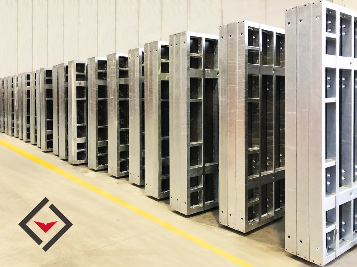 condor_formwork's tweet image. 🇺🇸 Mass production of big heavy duty panels 𝗖𝗼𝗺𝗮𝘅 for US market 
Visit our Website ➡️ condorspa.com

#Condor #Condorformwork #formwork #wallformwork #USA #Comax