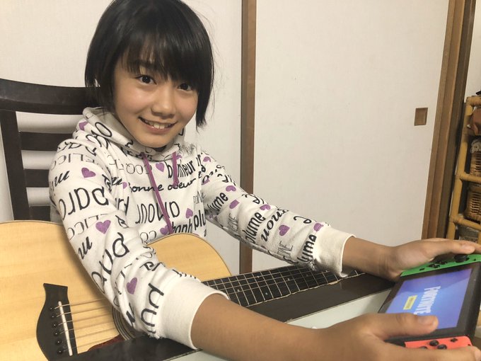 Twitterのコスプレ画像6