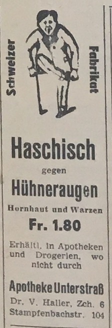 timrue's tweet image. Wenn jetzt endlich wissenschaftliche Cannabis-Studien erlaubt werden, dann bitte auch zu diesem Thema.

(Wir Brückenbauer, 1950)