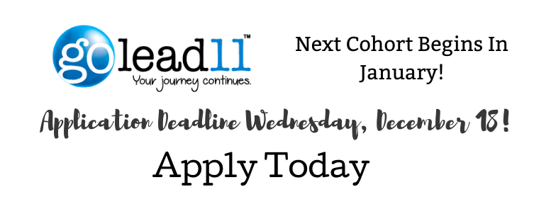 GoLead11 tweet media