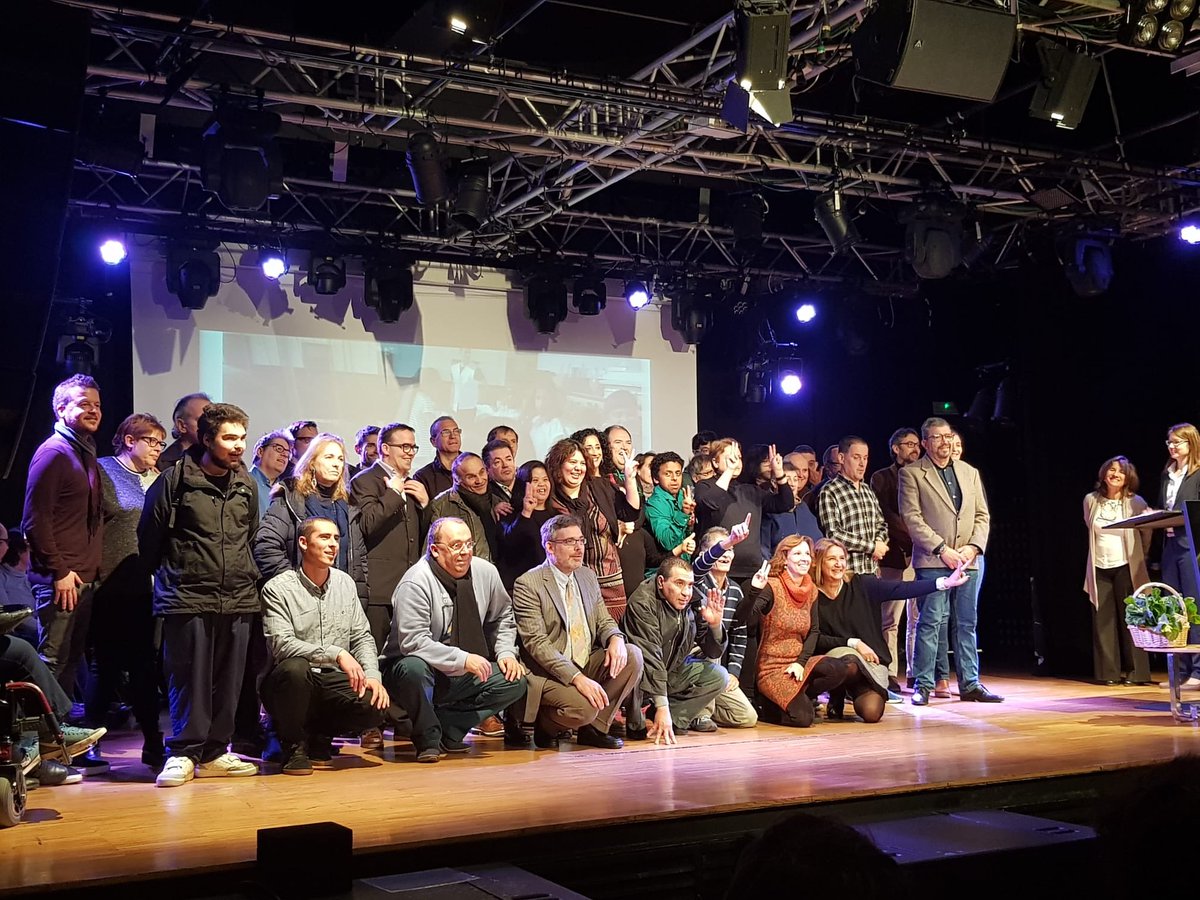 Fundació Joia tweet media