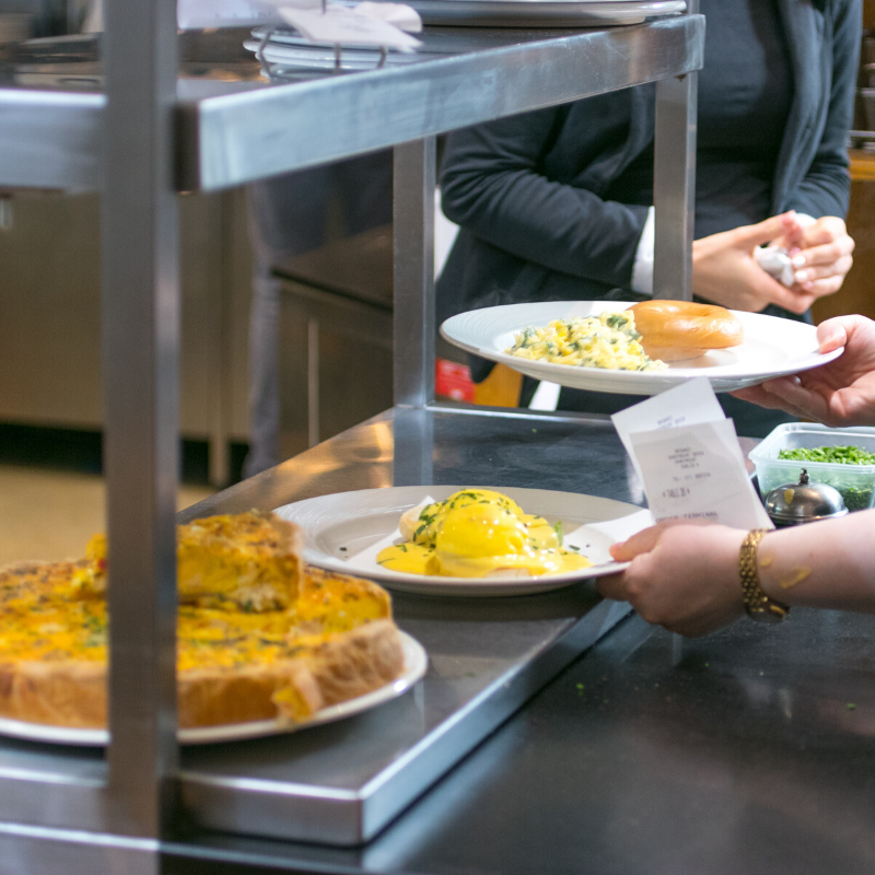 Brownes_Sandy's tweet photo. We've got your favs being prepped for you. 🤤 https://t.co/ez5yMrS4uU