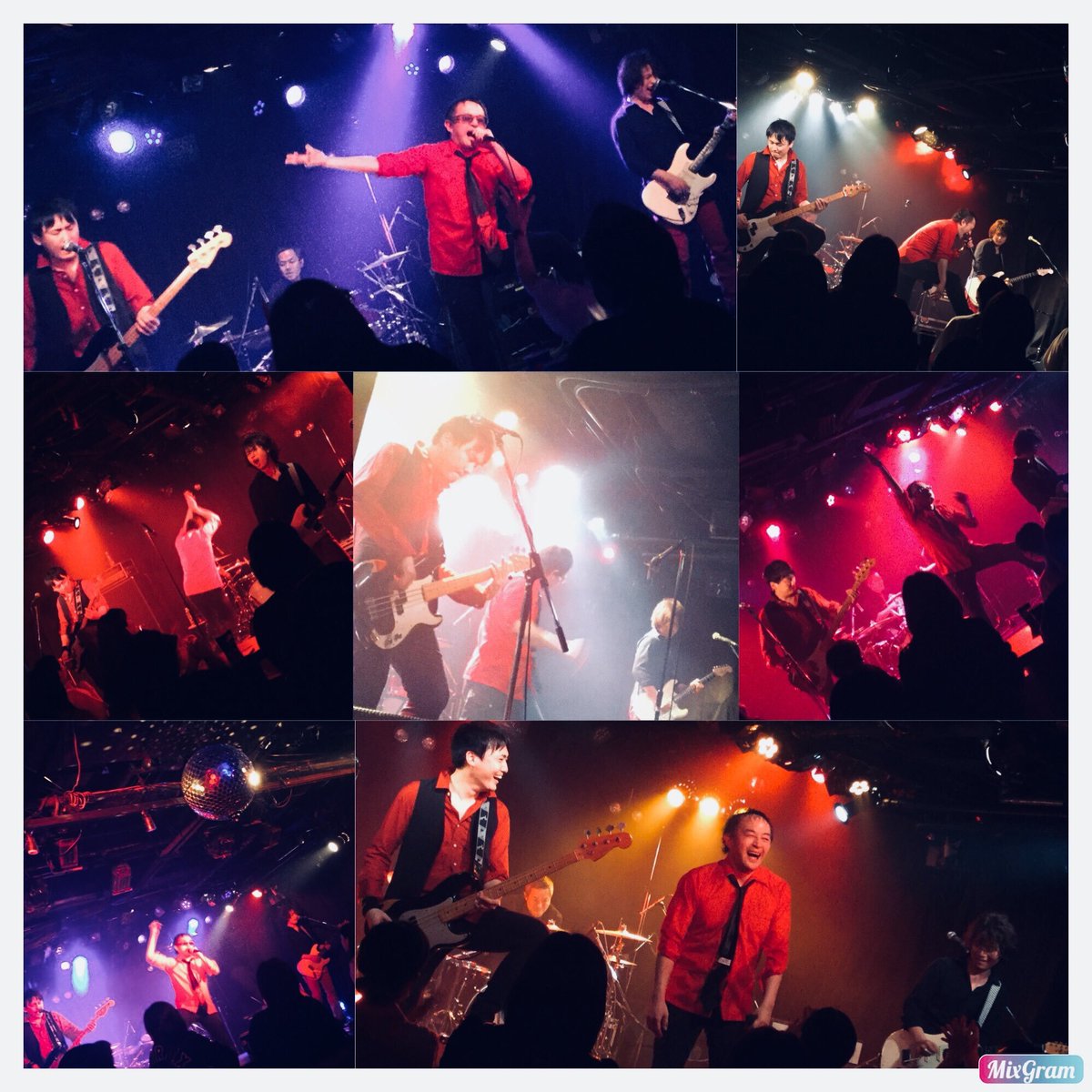 FF0000official's tweet photo. ◉NEXT LIVE◉
2020/1/13(mon.)@下北沢CLUB Que
『ALTERNATIVE HARBOR SPECIAL』
OOTSPECIAL/ししとう/FF0000
OPEN 17:00/START 17:30
adv.¥2,500+1D/door.¥3,000+1D https://t.co/eFV7EpAjQa