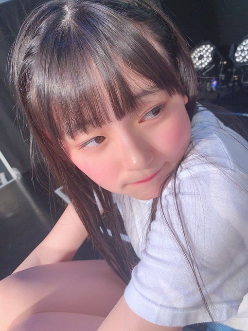 Twitterのコスプレ画像3