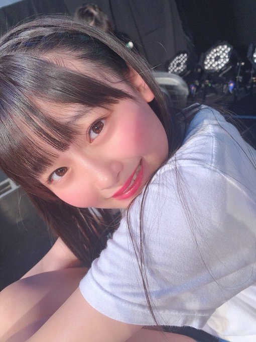 Twitterのコスプレ画像2