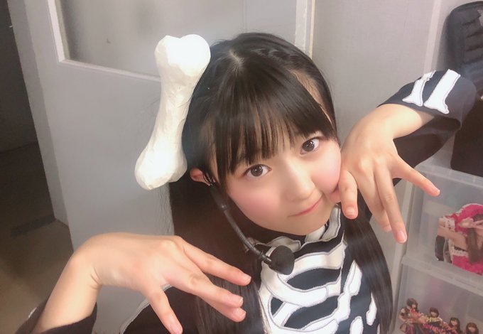 Twitterのコスプレ画像4