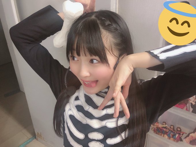 Twitterのコスプレ画像5