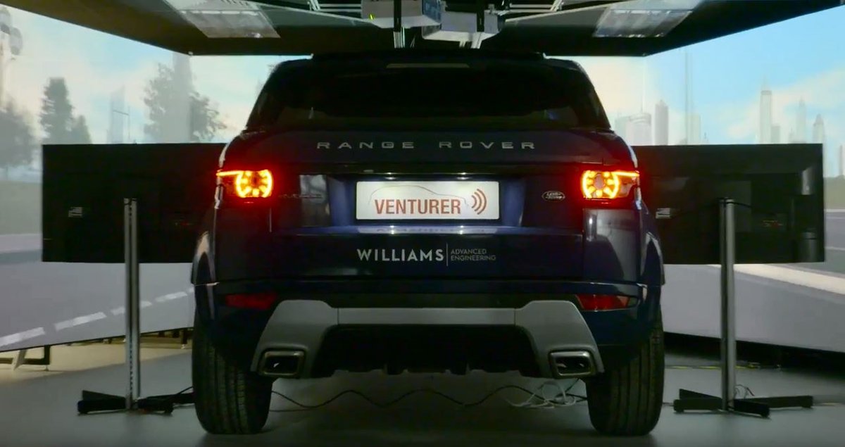 One year on since the start of the VENTURER Alliance, <a href="/BristolRobotLab/">BristolRoboticsLab</a> has been reflecting on how their involvement in the #CAV sector has evolved - from new projects to supporting the development of standards! Read more in our latest blog venturer-cars.com/venturer-allia… #driverlesscars