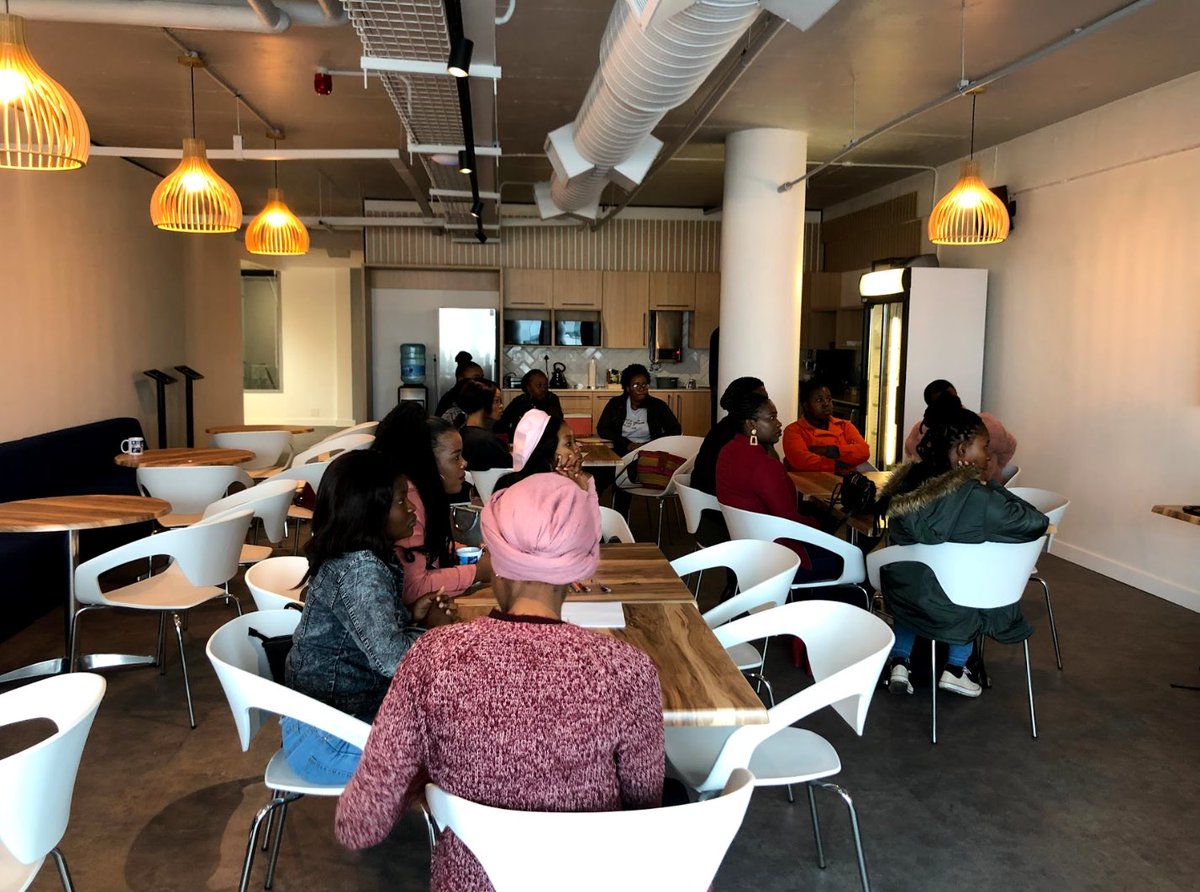 Luno Engineering tweet media