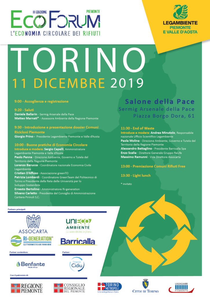covar_14's tweet photo. C'è anche l'esperienza della #raccoltadifferenziata all'ospedale San Luigi di #Orbassano organizzata da Covar 14 con l'Azienda Sanitaria tra i temi dell'#EcoForum per l'#economiacircolare in #Piemonte, in programma domani al @SermigTorino. Una gestione virtuosa che può far scuola https://t.co/AvajZpy4rc