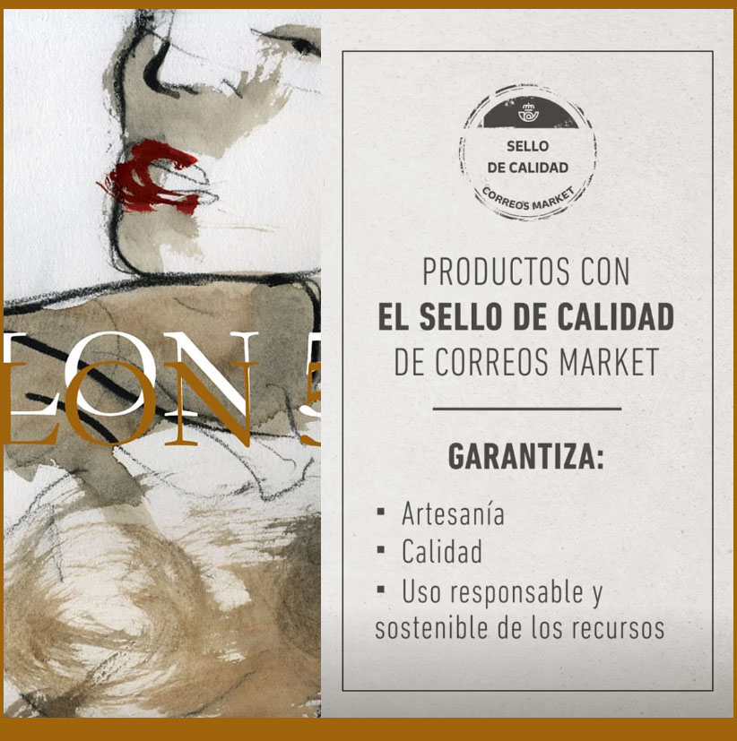 Nuestros vinos más cerca de ti.
Gracias a <a href="/Correos/">Correos</a> podrás tenerlos en casa en menos de 48 horas, con servicio de paquetería premium y gastos de envío gratis.

Por lo artesanal, por lo auténtico #YoMeQuedo #correosmarket

market.correos.es/merchant/coope…