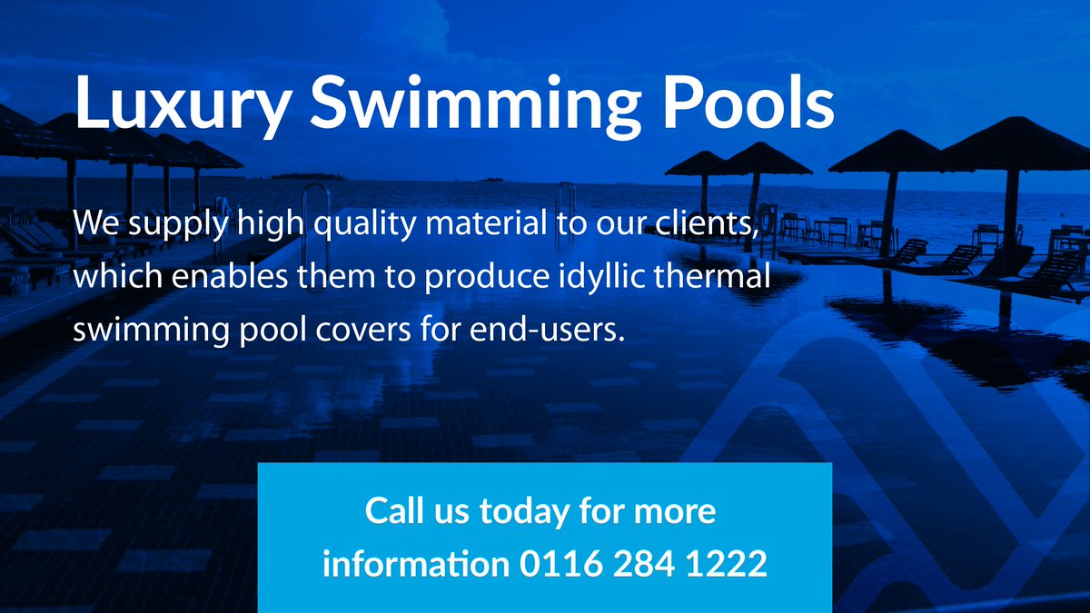ArchbondLtd's tweet photo. We source only premium materials from trusted suppliers in Europe, ensuring that we are able to finish our pool coverings to a high quality. 

Find out more here- https://t.co/sHn5q95SkV 

#lamination #wellness #poolcovers #piscine https://t.co/5W1JJyYVxP