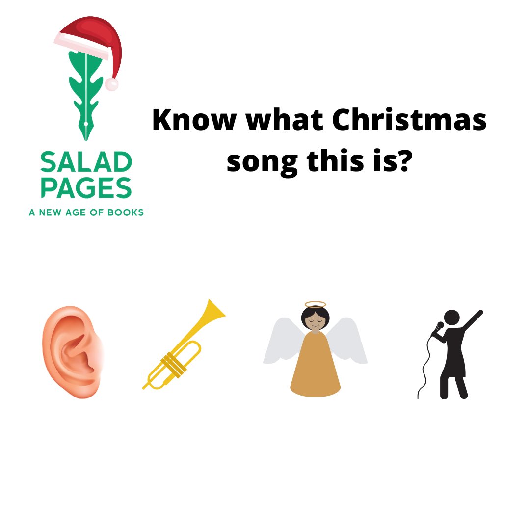 Salad Pages tweet media