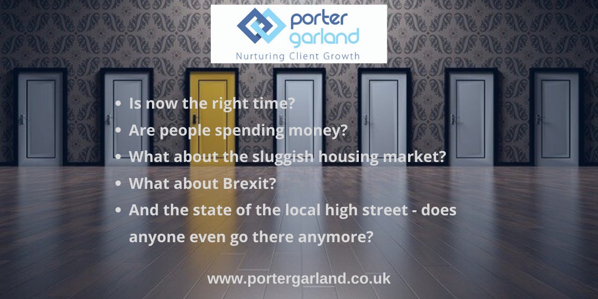 You've got a business idea, but just as you've geared yourself up to commit, all sorts of worries start to creep in! There are things you can do to get your venture up and running, while cutting out some of the risks. lnkd.in/gh6st3H
#newbusiness #accountancy #accountant