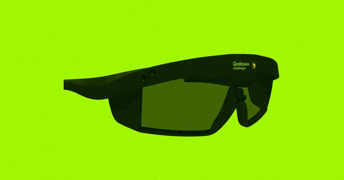 jamesvgingerich's tweet photo. The company behind Pokémon Go is making #AR glasses. (Futurism) #Technology https://t.co/FSHgAmh2VS https://t.co/PbQj3isRAG