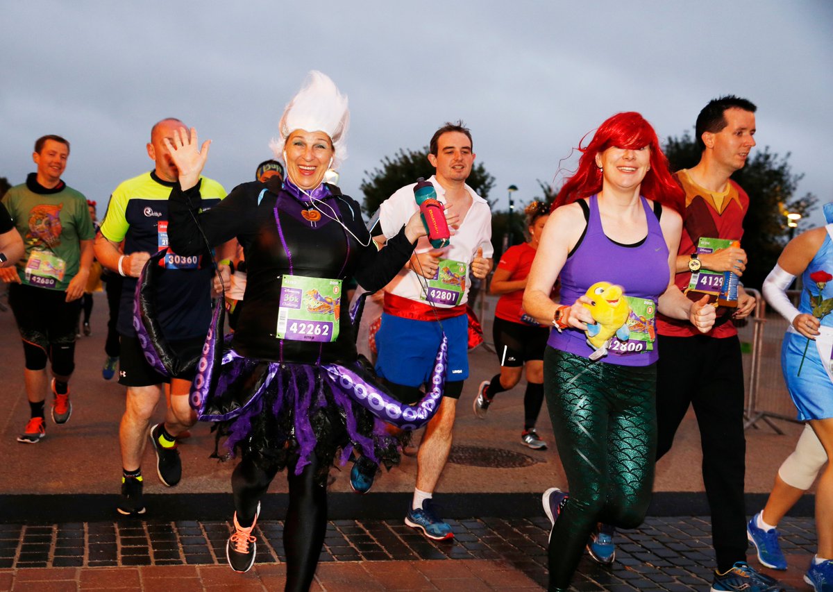 DisneyphileLIVE's tweet photo. (FLASH INFO) Les thèmes et dates des courses du @DisneylandParis #PrincessRun sont connus :
- 5km : 9 mai 2020, Ariel,
- Kids Race 100m / 200m / 1km : 9 mai, acolytes des héroïnes,
- 8km : 10 mai, Belle,
- 13km : challenge Cendrillon (5k+8k)
https://t.co/k2l81XeMAc https://t.co/PIsFIgaVez