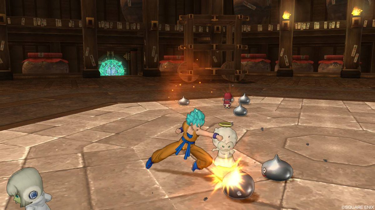 kmt ケムト Dqx Pa Twitter 今日のドラクエ10写真 オッス オラ悟空 今日はちょっちゃんとそのフレンドとプチモグラやメタスラコインの消費に行ってきたぞ みちびきの香水使ったっていうのにプーちゃんにしか会えなかったぞ ドラクエ10 Dqx kmt ケムト Dqx Pa Twitter 今日のドラクエ10写真 オッス オラ悟空 今日はちょっちゃんとそのフレンドとプチモグラやメタスラコインの消費に行ってきたぞ みちびきの香水使ったっていうのにプーちゃんにしか会えなかったぞ ドラクエ10 Dqx