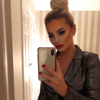 KeiradonnachieX's tweet photo. #NewProfilePic https://t.co/xkz8kweVAI