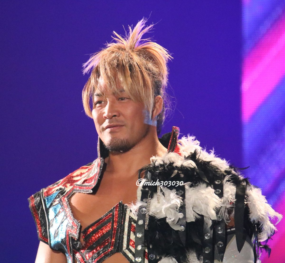 みっく 棚橋さんのポニーテール最高です 棚橋弘至 Hisoshitanahashi 新日本プロレス Njpw Worldtagleague19 広島グリーンアリーナ みっく 棚橋さんのポニーテール最高です 棚橋弘至 Hisoshitanahashi 新日本プロレス Njpw Worldtagleague19 広島グリーンアリーナ