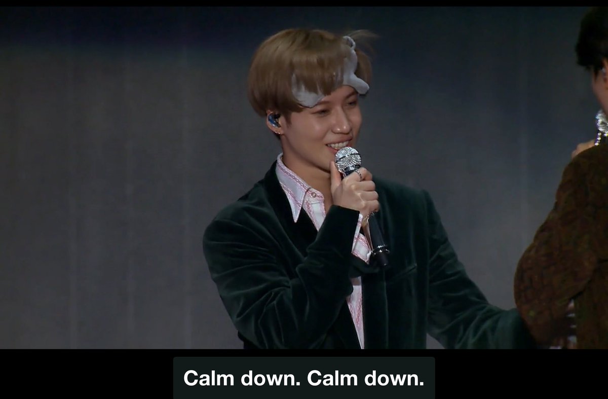 jonghyvnkim's tweet photo. Taemin described in 4 simple photos https://t.co/VYormcMseF