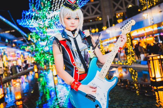 Twitterのコスプレ画像49
