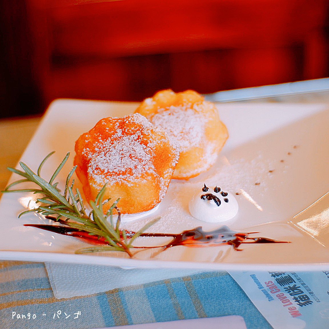 pangoholic's tweet photo. Hide &amp; Seek cafe 🐱
คาเฟ่น้อนนน ในหมู่บ้านแมวไต้หวัน อากาศดี ราคาน่ารักมากค่ะ 80-200NTW มีน้อนคอยต้อนรับ เมนูเป็นแมวแทบทุกเมนูเลยนะ 💖
ข้าว ขนม เครื่องดื่มล้วนมีแต่หน้าน้อง สั่งเมนูไหนมาก็ฟิน ถ่ายรูปสวยๆได้
📍 สถานี Houtong Cat Village 
#パンゴ @aroii #รีวิวไต้หวัน #อร่อยบอกต่อ https://t.co/9RxxLlDMEC