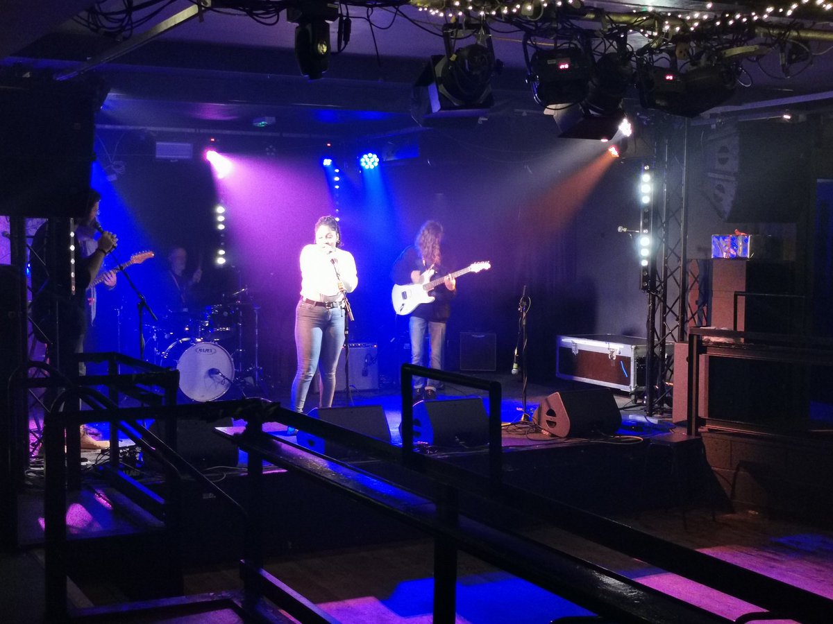 LCC Music Performance & Music Production tweet media