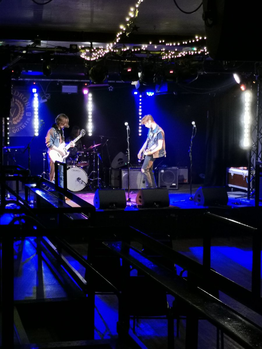 LCC Music Performance & Music Production tweet media