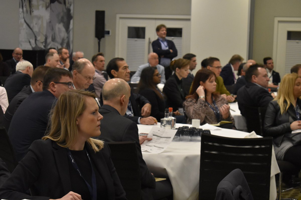SAMAtweet's tweet photo. SAMA Keynotes are like none other. At the Pan-European Conference, 11-12 March in Prague, expect to hear from thought leaders in strategic account management and more. View the latest information and save your seat here: https://t.co/9wiXW3p7ra

#SAMACon #keyaccountmanagement https://t.co/vm6kluLMPG